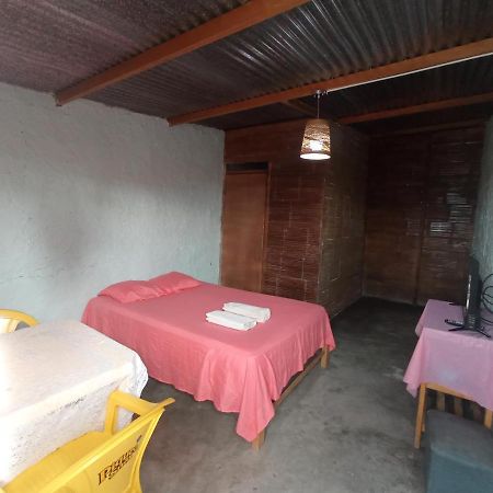 Hotel Casa Canaima Beach Zorritos Esterno foto